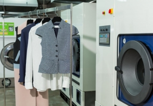 Discover the Pinnacle of Same Day Dry Cleaning in London with Hamlet Laundry